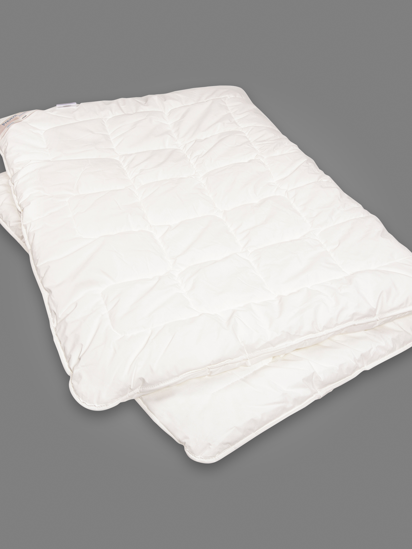 Allergiker Prevent Dream Winter-Bettdecke - 160x210cm
