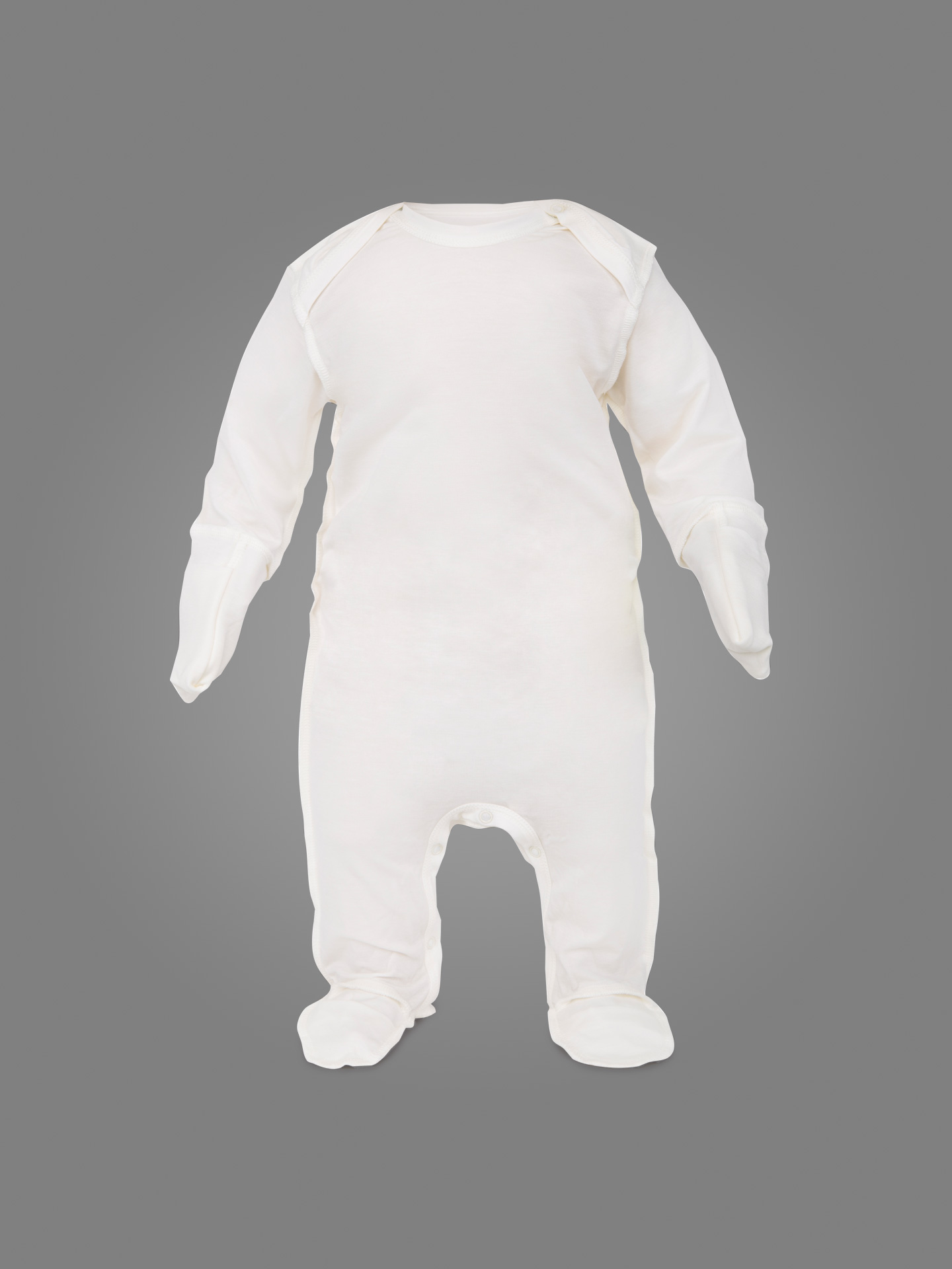 Preventino Overall Premium aus Bio-Baumwolle 74/80