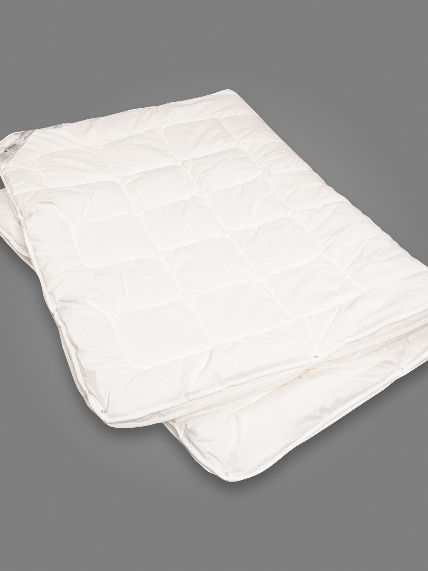 Allergiker Prevent Dream 4-Jahreszeiten-Bettdecke - 200x200cm