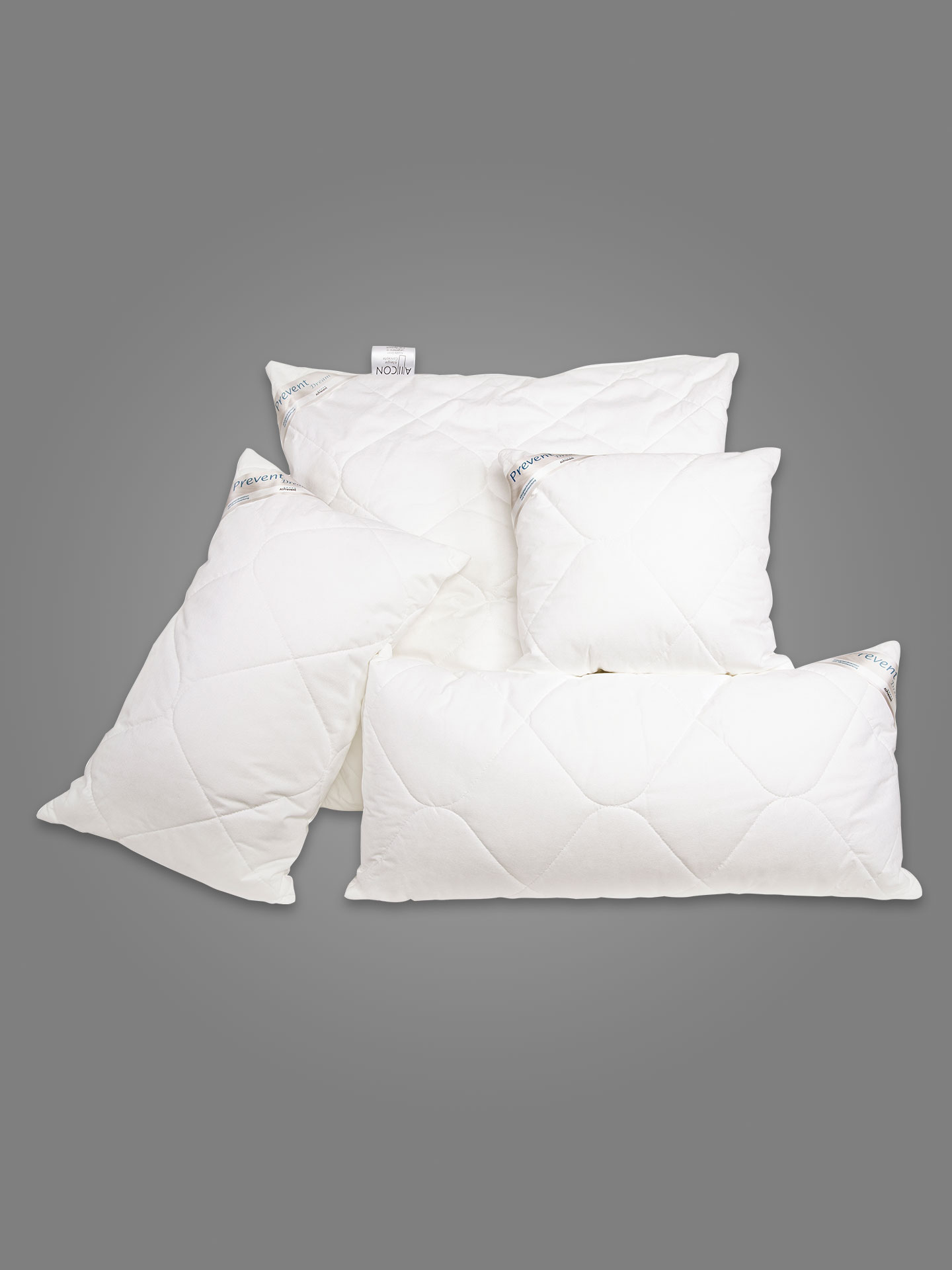 Allergiker Prevent Dream Kissen - 65x65cm