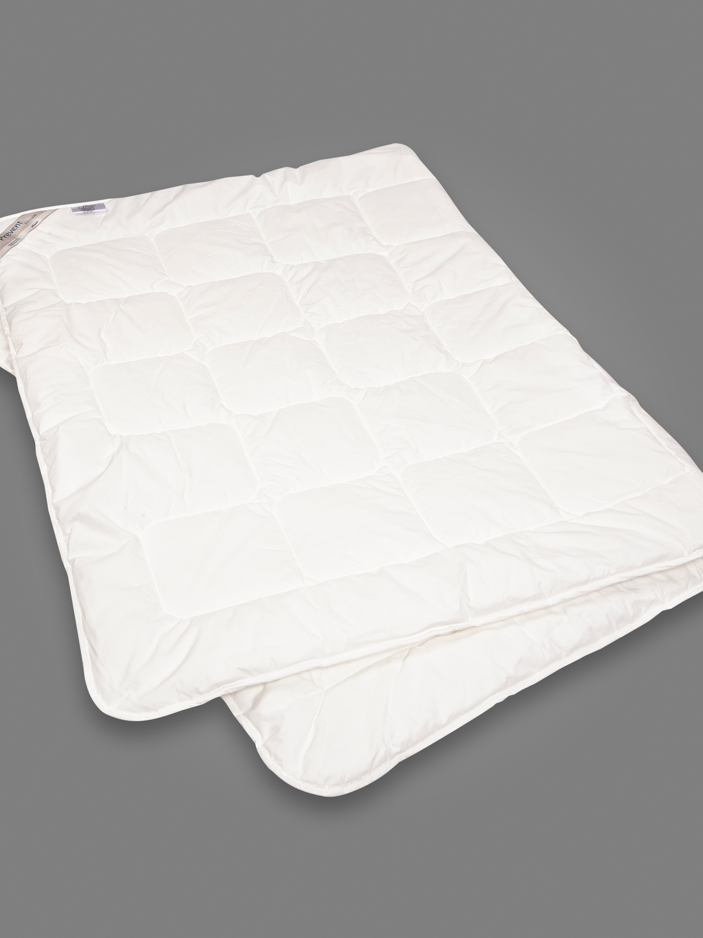 Allergiker Prevent DreamCell Sommer-Bettdecke - 200x220cm